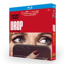 Drop (2025)