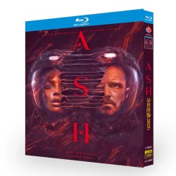 Ash (2025)