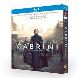 Cabrini (2024) Cabrini (2024)