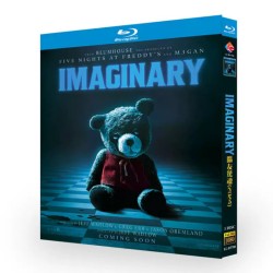 Imaginary (2024) Imaginary (2024)
