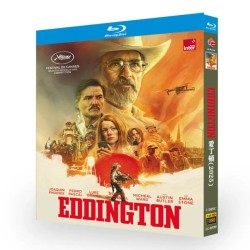 Eddington (2025)