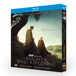 A Knight of the Seven Kingdoms Season 1