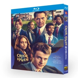 Crookhaven (2026)