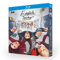 English Teacher Season 2 (2025)