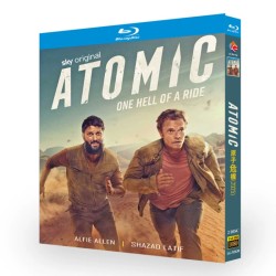 Atomic (2025)