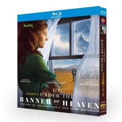Under the Banner of Heaven (2022) Under the Banner of Heaven (2022)