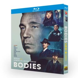 Bodies (2023) Bodies (2023)