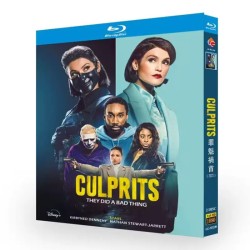 Culprits (2023) Culprits (2023)