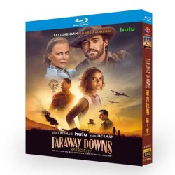 Faraway Downs (2023) Faraway Downs (2023)
