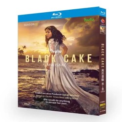 Black Cake (2023) Black Cake (2023)
