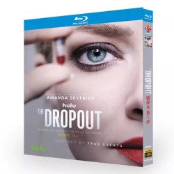 The Dropout (2022) The Dropout (2022)