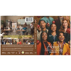Abbott Elementary season 5