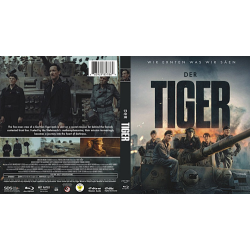 Der Tiger (2025)