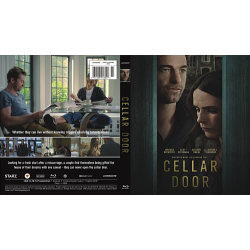 CELLAR DOOR (2024) CELLAR DOOR (2024)