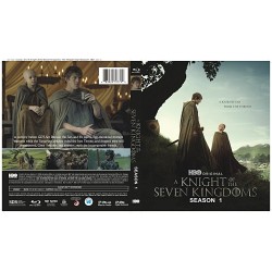 A Knight of the Seven Kingdoms The Hedge Knight Season1