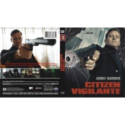 Citizen Vigilante （2026）