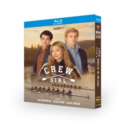 Crew Girl (2026)
