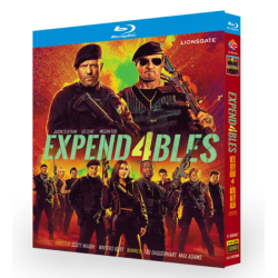 Expend4bles (2023) Expend4bles (2023)