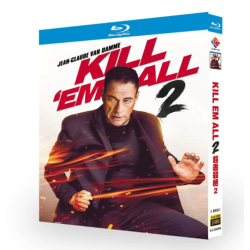 Kill Em All 2 (2024) Kill Em All 2 (2024)
