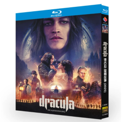 Dracula (2025)