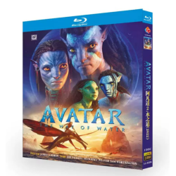 Avatar: The Way of Water (2022) Avatar: The Way of Water (2022)
