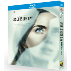 Disclosure Day (2026)