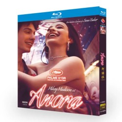 Anora (2024) Anora (2024)