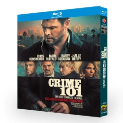Crime 101 (2026)